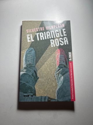 El triangle rosa