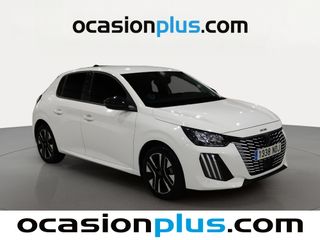 Peugeot 208 PureTech 100 Allure 75 kW (100 CV)