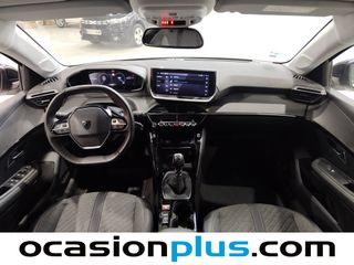 Peugeot 208 PureTech 100 Allure 75 kW (100 CV)