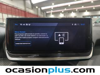 Peugeot 208 PureTech 100 Allure 75 kW (100 CV)