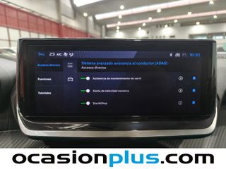 Peugeot 208 PureTech 100 Allure 75 kW (100 CV)