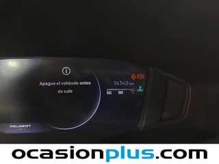 Peugeot 208 PureTech 100 Allure 75 kW (100 CV)