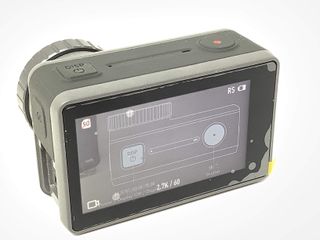 E464758-0 Camara Deportiva Dji Osmo Action