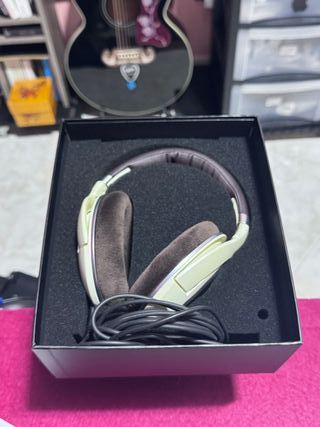 Cuffie Sennheiser HD 599 Aperte