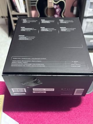 Cuffie Sennheiser HD 599 Aperte