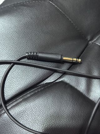 Cuffie Sennheiser HD 599 Aperte