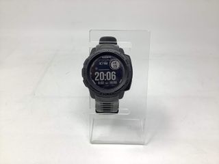 E464750-0 Garmin Instinct Solar