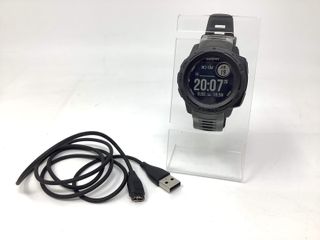 E464750-0 Garmin Instinct Solar
