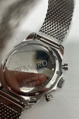 Reloj Duward Elegance Gayane