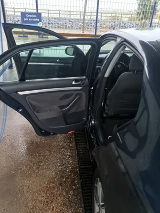 Volkswagen Jetta 2006