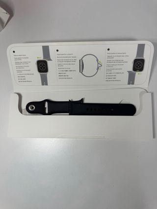 Apple Watch SE nuovo