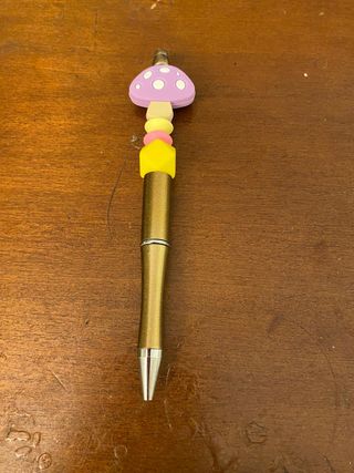 Bolígrafo Original. 5,00€ unidad