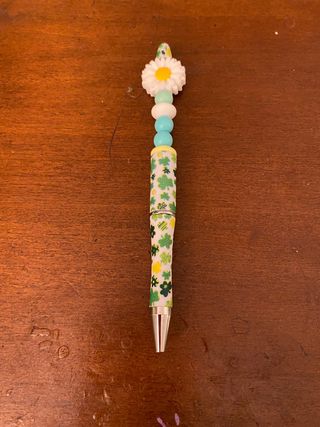 Bolígrafo Original. 5,00€ unidad