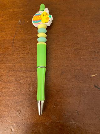 Bolígrafo Original. 5,00€ unidad