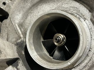 Turbo Garrett GT2260V BMW