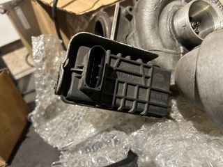 Turbo Garrett GT2260V BMW