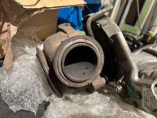 Turbo Garrett GT2260V BMW