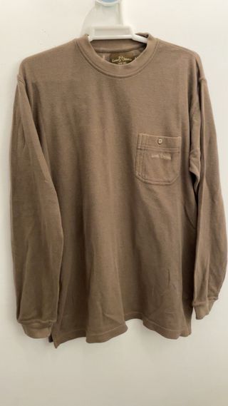 Jersey Grand Slam Manga Larga Talla M