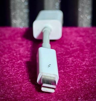 Adattatore Apple FireWire 800 a 400