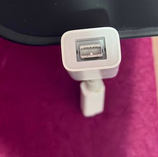 Adattatore Apple FireWire 800 a 400