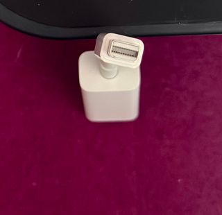 Adattatore Apple FireWire 800 a 400