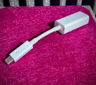 Adattatore Apple FireWire 800 a 400