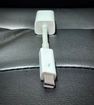 Adattatore Apple FireWire 800 a 400