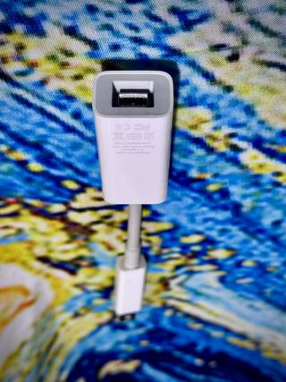 Adattatore Apple FireWire 800 a 400