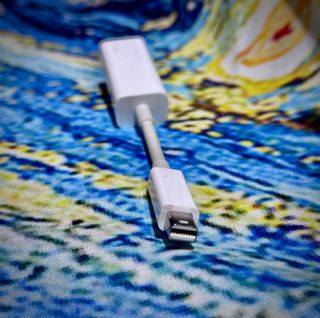 Adattatore Apple FireWire 800 a 400