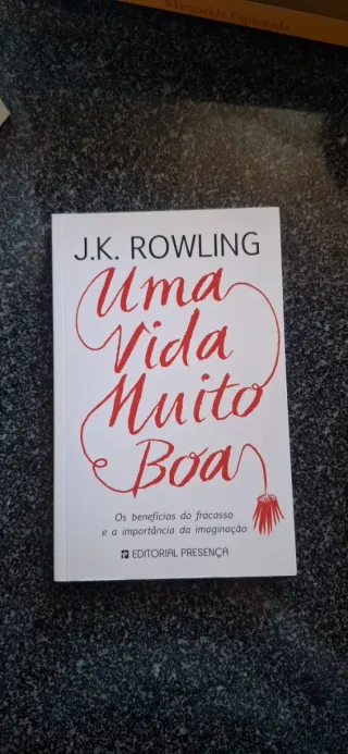 Uma Vida Muito Boa (Portuguese Edition)