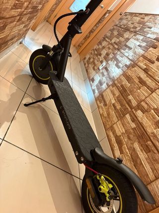 SMARGYRO ZIRO PRO Patinete Eléctrico