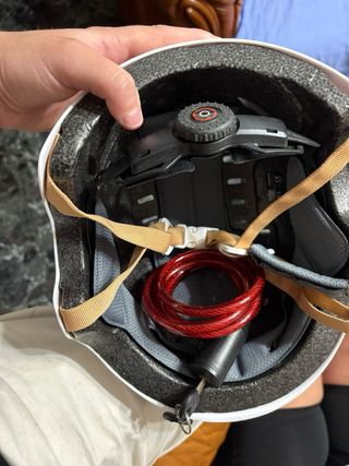 SMARGYRO ZIRO PRO Patinete Eléctrico