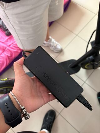 SMARGYRO ZIRO PRO Patinete Eléctrico