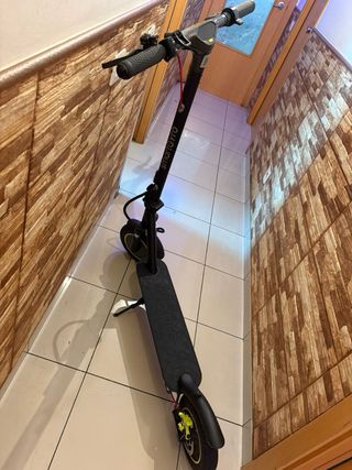 SMARGYRO ZIRO PRO Patinete Eléctrico