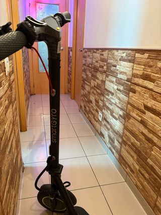 SMARGYRO ZIRO PRO Patinete Eléctrico