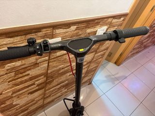 SMARGYRO ZIRO PRO Patinete Eléctrico