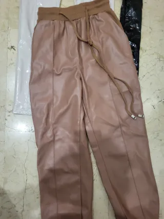Pack Pantalones Lior Talla XS