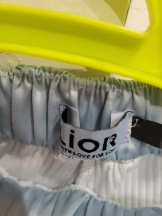 Pack Pantalones Lior Talla XS