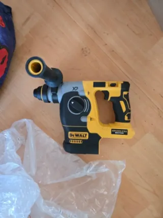 Martillo Perforador Rotatorio XP Inalámbrico