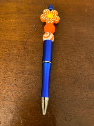 Boligrafo Original. 5,00 € unidad