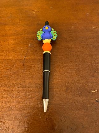 Boligrafo Original. 5,00 € unidad