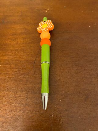 Boligrafo Original. 5,00 € unidad