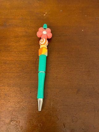 Boligrafo Original. 5,00 € unidad