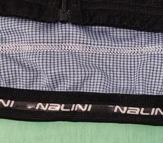 Maillot Ciclismo Nalini