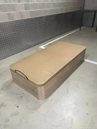 Canapés y colchones - 50%