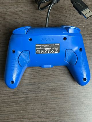 MANDO NINTENDO SWITCH