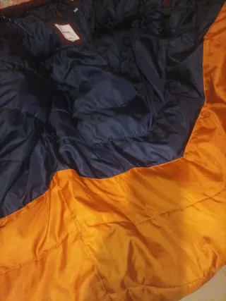 Chaqueta Jack & Jones burdeos