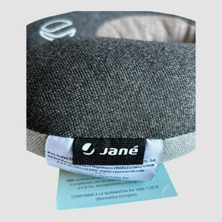 Almofada Cervical Jané Nova