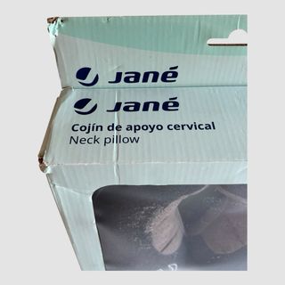 Almofada Cervical Jané Nova