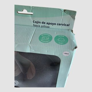 Almofada Cervical Jané Nova